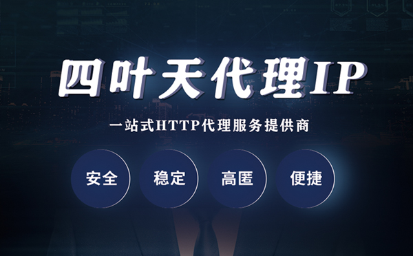 【文昌代理IP】代理ip客户端使用教程