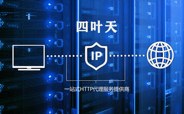 【文昌代理IP】代理IP的主要用途和使用注意事项